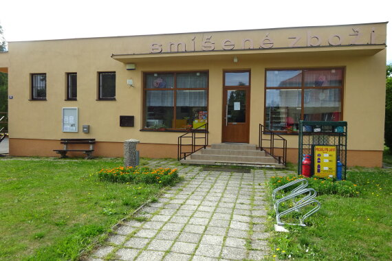 Všeradov 1 celek