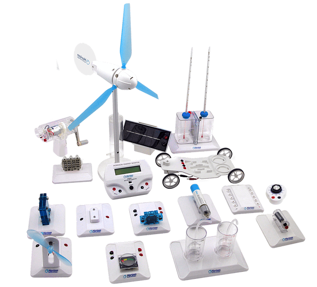 Renewable Energy Kit Image 1