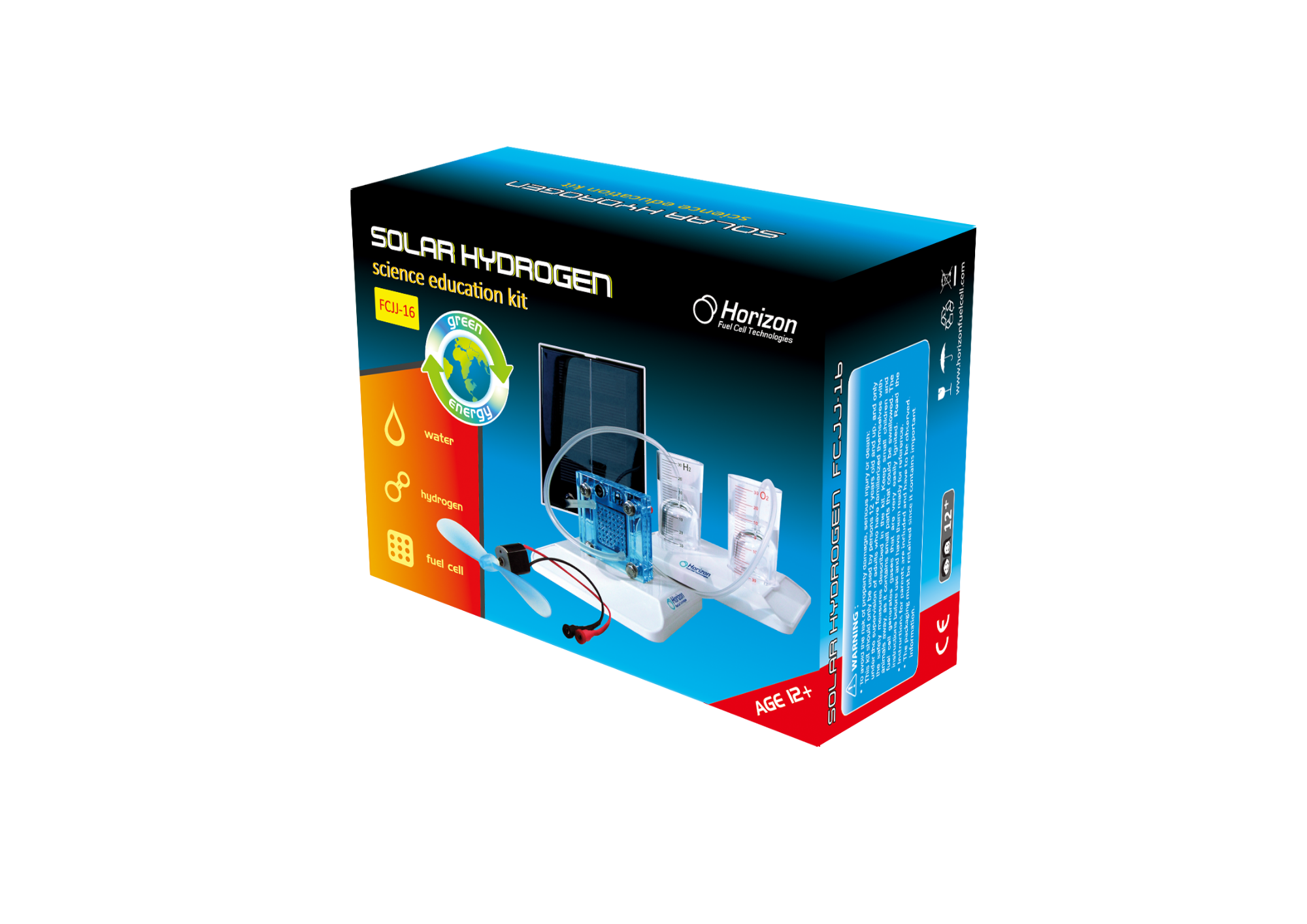 Horizon Wind Turbine Kit