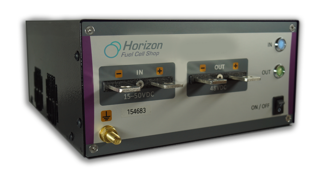 H-2000_DCDC convertor