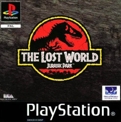 The Lost World: Jurassic Park