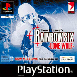 Tom Clancy's Rainbow Six: Lone Wolf