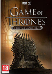 Game of Thrones: A Telltale Games Series