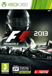 F1 2013