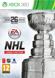 NHL 16: Legacy Edition