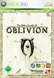 The Elder Scrolls: Oblivion