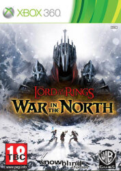 The Lord of the Rings: War in the North