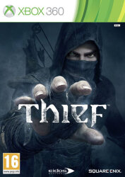 Thief Limited Edition