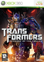 Transformers: Revenge of the Fallen