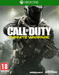 Call of Duty: Infinite Warfare