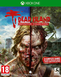 Dead Island Definitive Edition