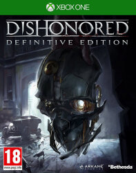 Dishonored Definitive Edition