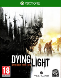 Dying Light