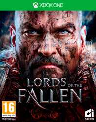 Lords of the Fallen