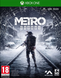 Metro Exodus
