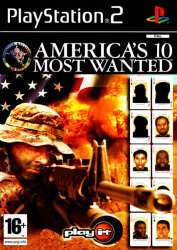 America's 10 Most Wanted