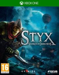 Styx: Shards of Darkness