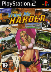 Big Mutha Truckers 2: Truck Me Harder