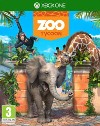 ZOO Tycoon