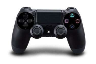 SONY DualShock 4