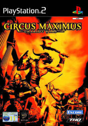Circus Maximus: Chariot War