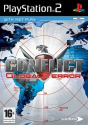 Conflict: Global Storm