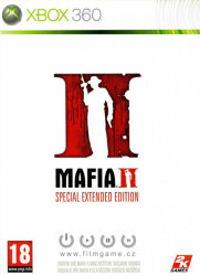 Mafia II Special Extended Edition