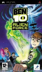 Ben 10: Alien Force