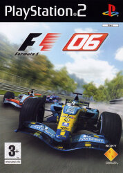 Formula One 06