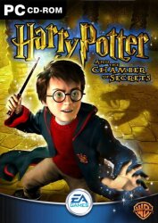 Harry Potter a Tajemná komnata