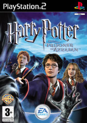 Harry Potter a Vězeň z Azkabanu
