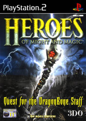 Heroes of Might and Magic