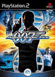 James Bond 007: Agent under Fire