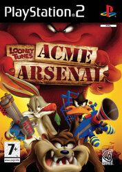 Looney Tunes: ACME Arsenal