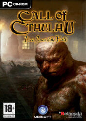 Call of Cthulhu: Dark Corners of the Earth