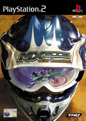 MX 2002 featuring Ricky Carmichael