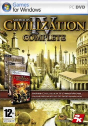Civilization IV Complete