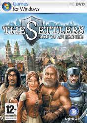 The Settlers VI: Rise of an Empire