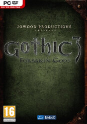 Gothic 3: Forsaken Gods