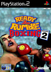 Ready 2 Rumble Boxing: Round 2