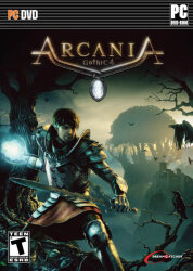Arcania: Gothic 4