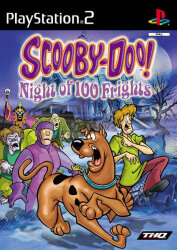 Scooby-Doo!: Night of 100 Frights