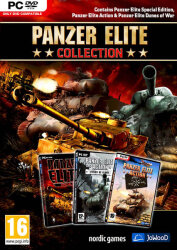 Panzer Elite Complete Collection