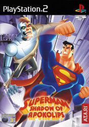 Superman: Shadow of Apokolips
