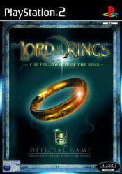The Lord of the Rings: The Fellowship of the Ring