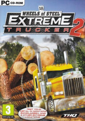 18 Wheels of Steel: Extreme Trucker 2
