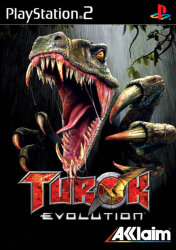 Turok: Evolution