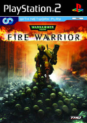Warhammer 40,000: Fire Warrior