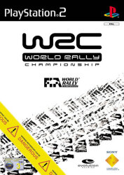 World Rally Championship