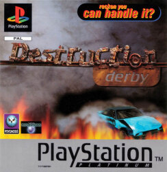 Destruction Derby